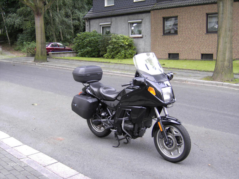 1992 BMW K 75 RT