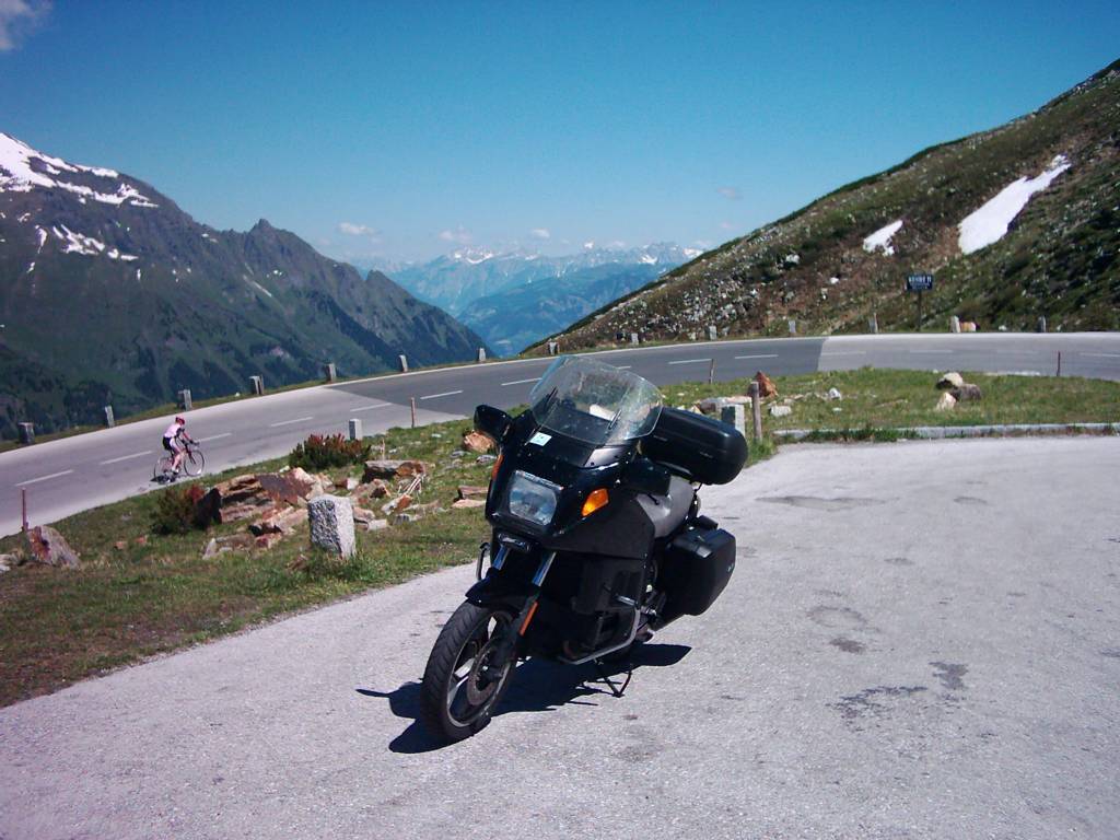 Gro�glockner1