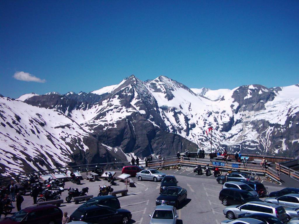 Gro�glockner2